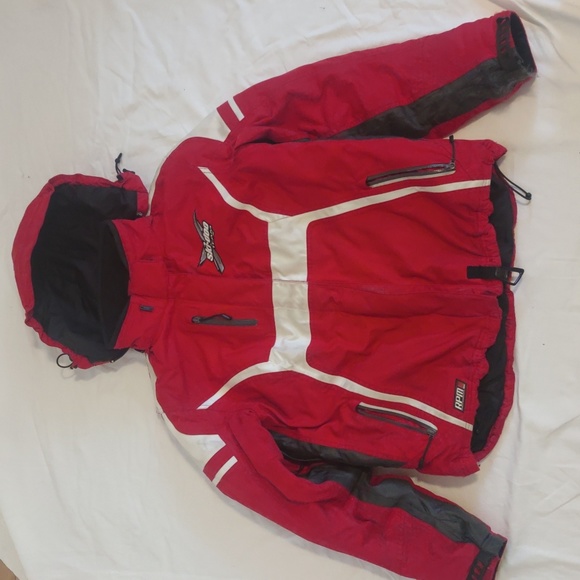 SkiDoo Jackets & Coats Skidoo Mens Winter Jacket Poshmark